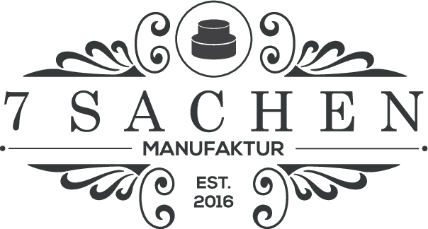 7 Sachen Manufaktur Logo